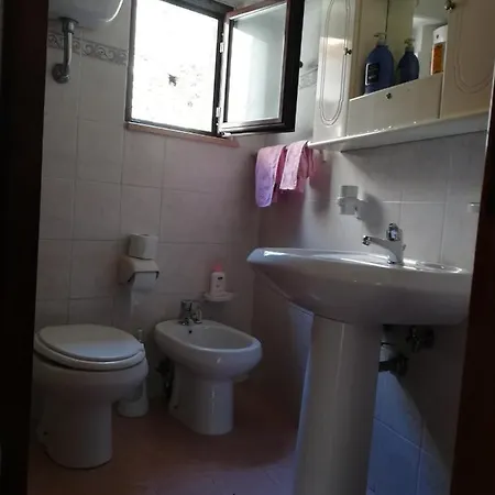 Apartment Casa Maria
