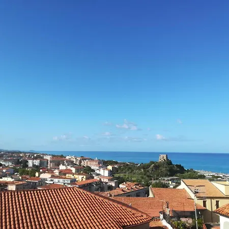 Casa Maria *
