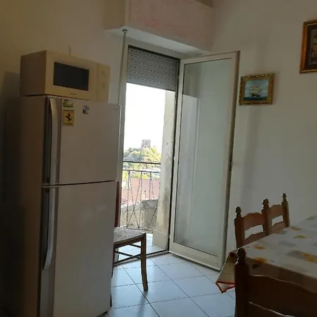Apartment Casa Maria