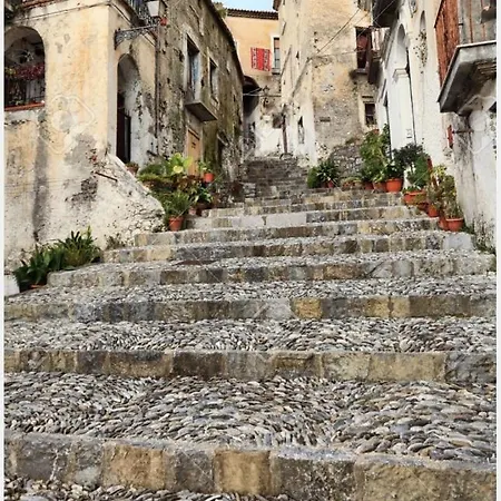 Apartment Casa Maria
