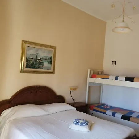 Casa Maria Apartment *