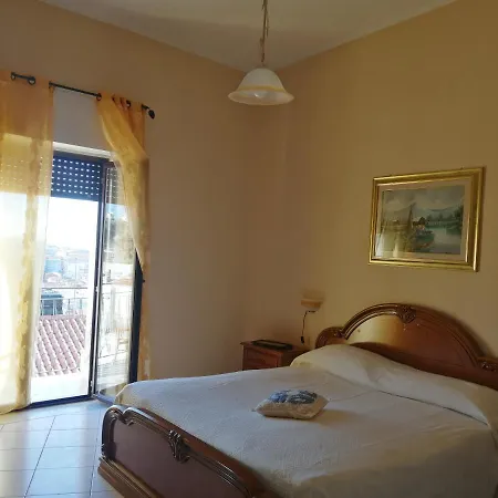 Apartment Casa Maria Scalea