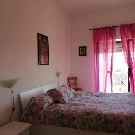 Apartment Casa Maria *