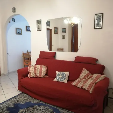 Apartment Casa Maria *
