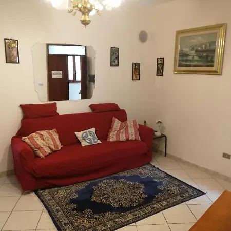 Casa Maria *