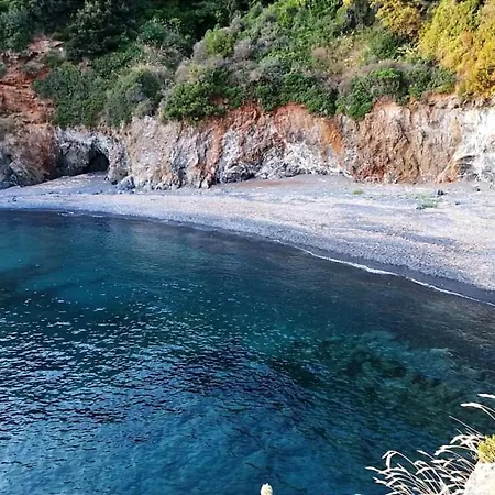 Casa Maria * Scalea