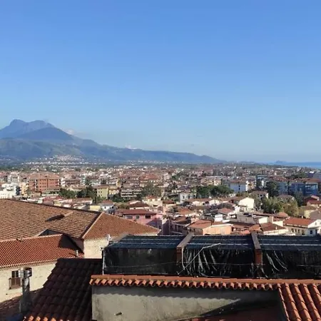 Casa Maria Apartment