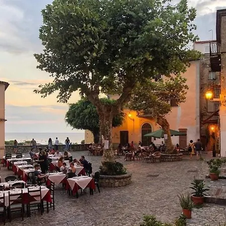 Apartment Casa Maria Scalea