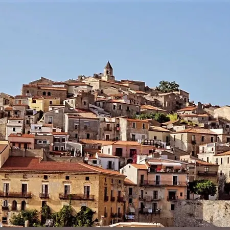 Apartment Casa Maria